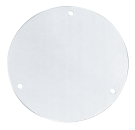 CHROME LATE DERBY COVER